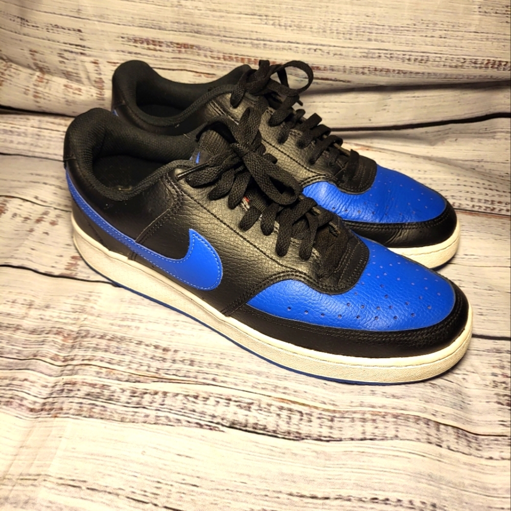 Nikes